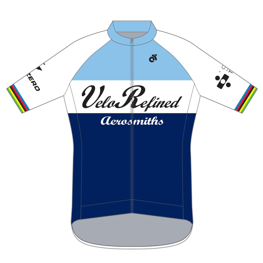 APEX+ Pro Jersey - Long Sleeve