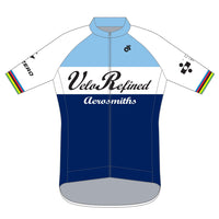 APEX+ Pro Jersey - Long Sleeve