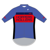 APEX+ Pro Jersey - Long Sleeve