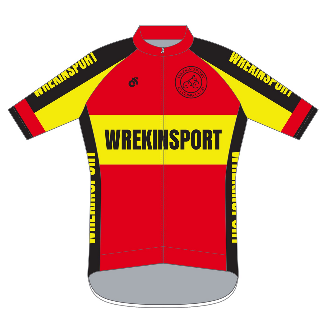 APEX+ Pro Jersey - Long Sleeve