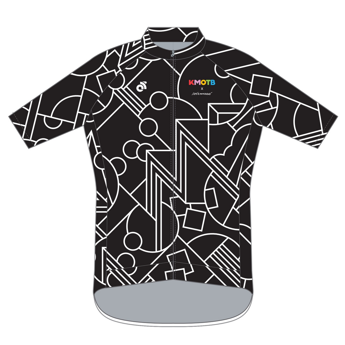 APEX+ Pro Jersey - Long Sleeve