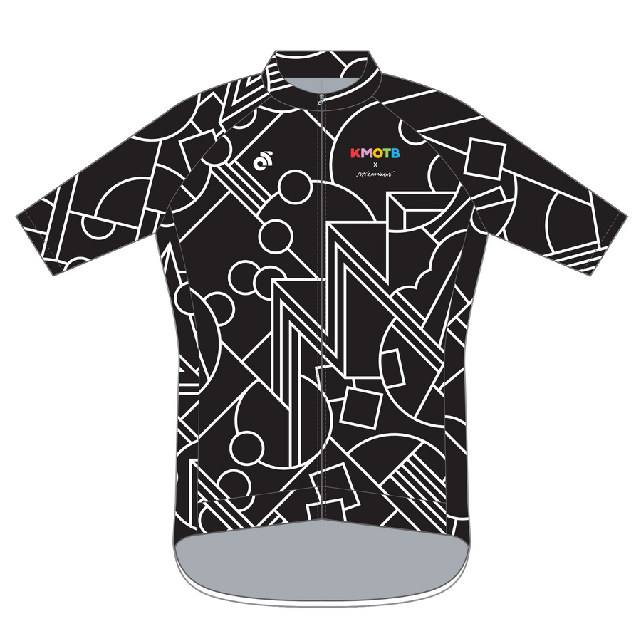 APEX+ Pro Jersey - Long Sleeve