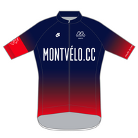 APEX+ Pro Jersey - Long Sleeve
