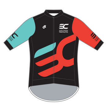 APEX+ Pro Jersey - Long Sleeve