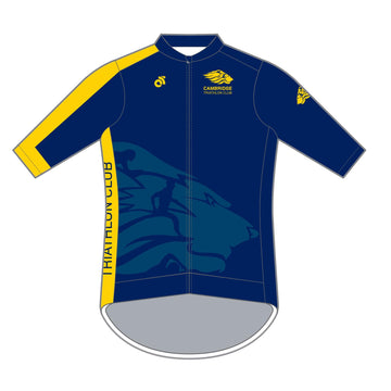 APEX+ Pro Jersey - Long Sleeve