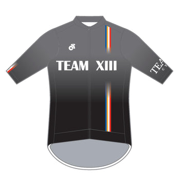 APEX+ Pro Jersey - Long Sleeve