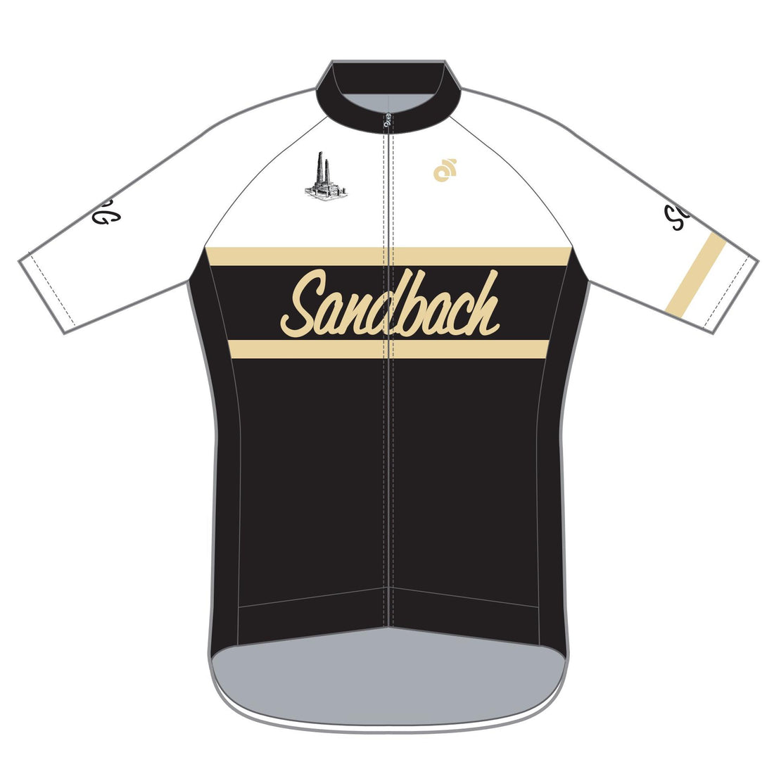 APEX+ Pro Jersey - Long Sleeve