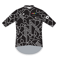 APEX+ Pro Jersey - Long Sleeve