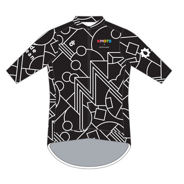 APEX+ Pro Jersey - Long Sleeve
