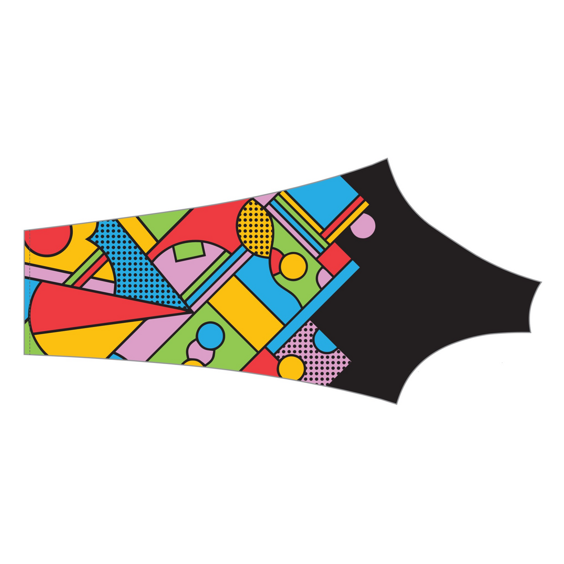 APEX+ Pro Jersey - Long Sleeve