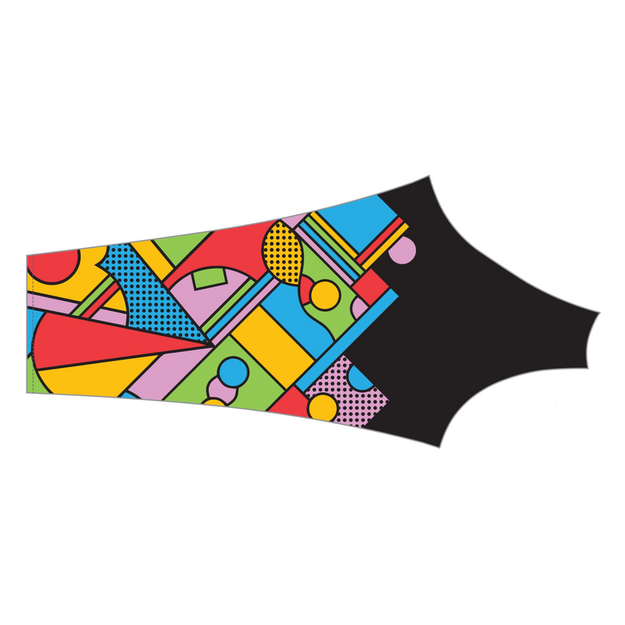 APEX+ Pro Jersey - Long Sleeve