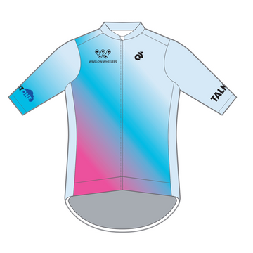 APEX+ Pro Jersey - Long Sleeve