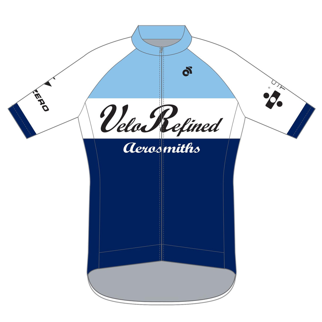 APEX+ Pro Jersey - Long Sleeve