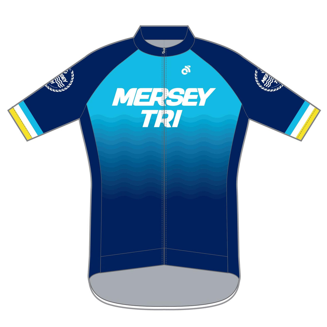 APEX+ Pro Jersey - Long Sleeve