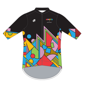 APEX+ Pro Jersey - Long Sleeve
