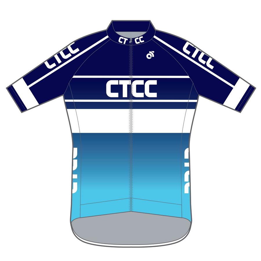 APEX+ Pro Jersey - Long Sleeve