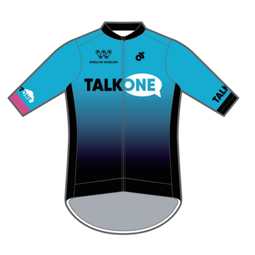 APEX+ Pro Jersey - Long Sleeve