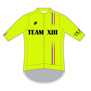 APEX+ Pro Jersey - Long Sleeve