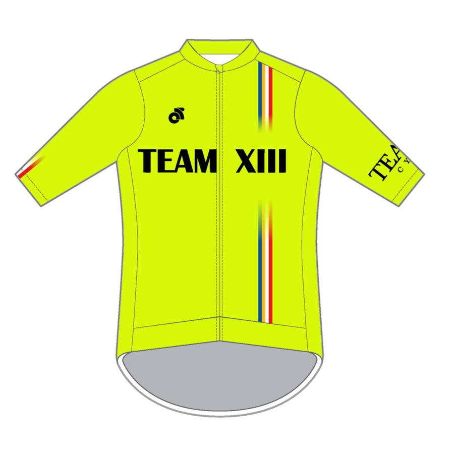 APEX+ Pro Jersey - Long Sleeve
