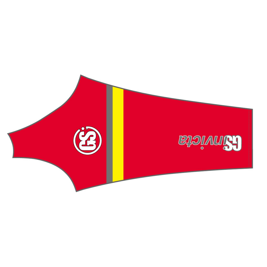 APEX+ Pro Jersey - Long Sleeve