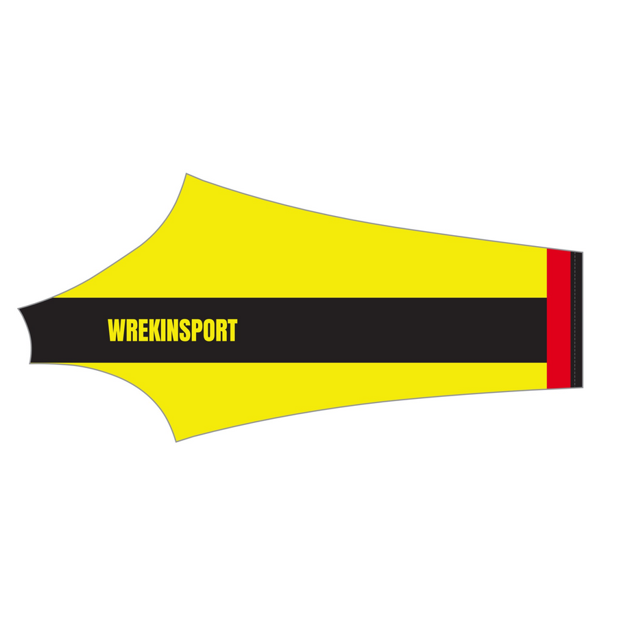 APEX+ Pro Jersey - Long Sleeve