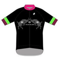 APEX+ Pro Jersey - Long Sleeve