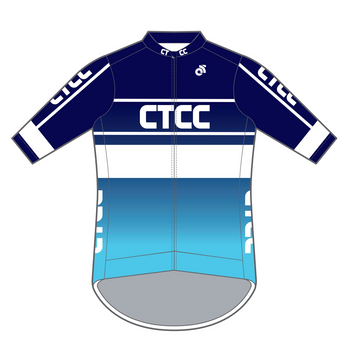 APEX+ Pro Jersey - Long Sleeve