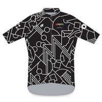 APEX+ Pro Jersey - Long Sleeve