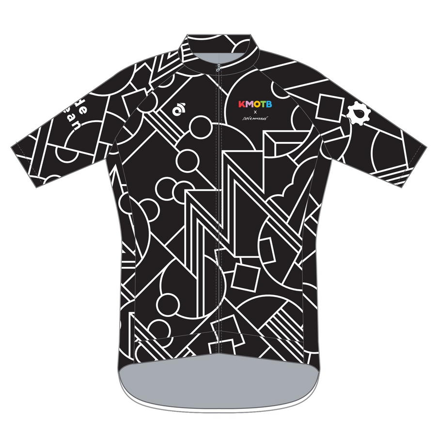 APEX+ Pro Jersey - Long Sleeve