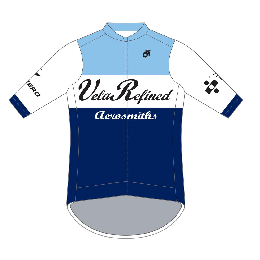 APEX+ Pro Jersey - Long Sleeve