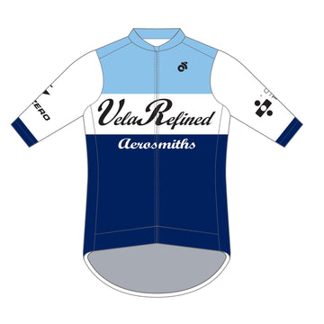 APEX+ Pro Jersey - Long Sleeve