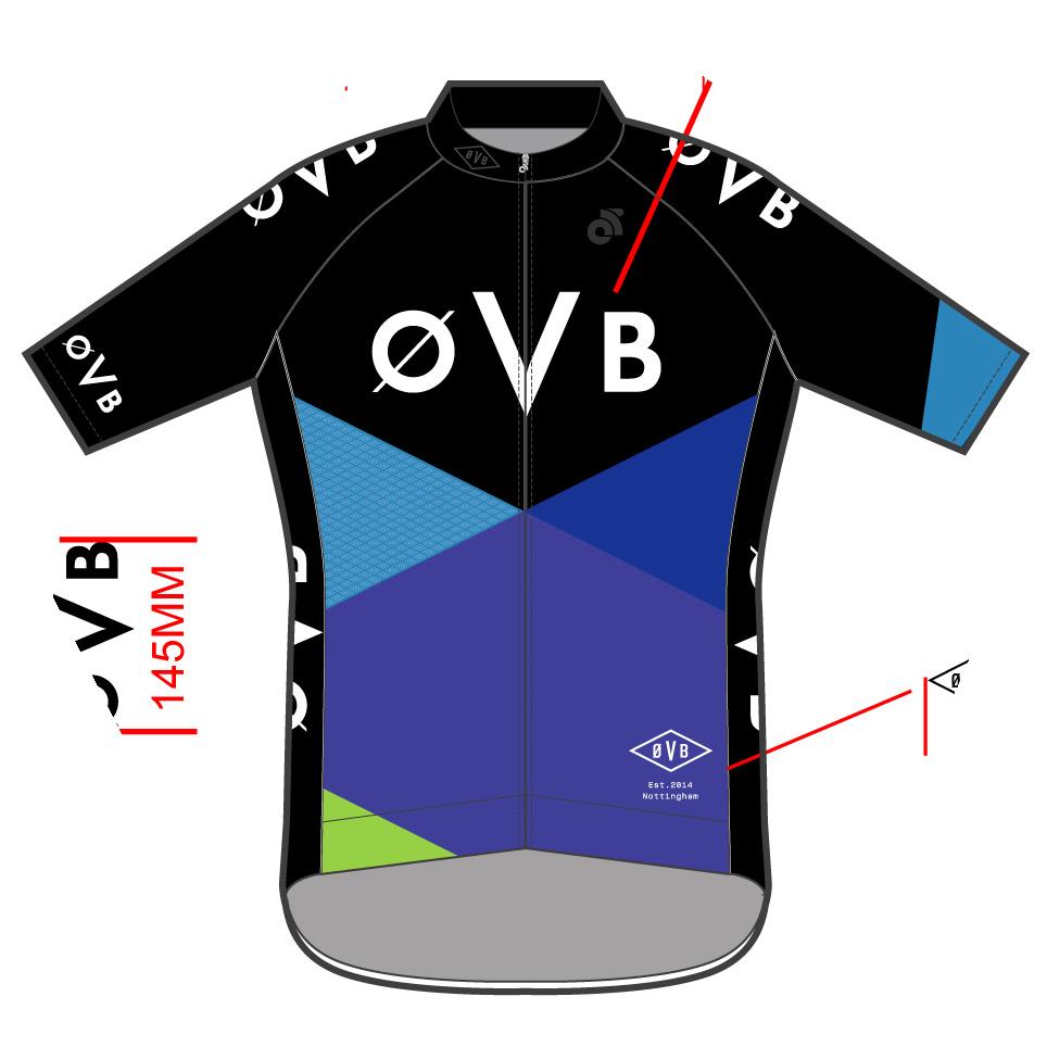 APEX+ Pro Jersey - Long Sleeve