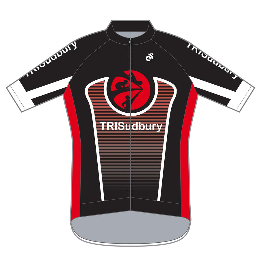 APEX+ Pro Jersey - Long Sleeve