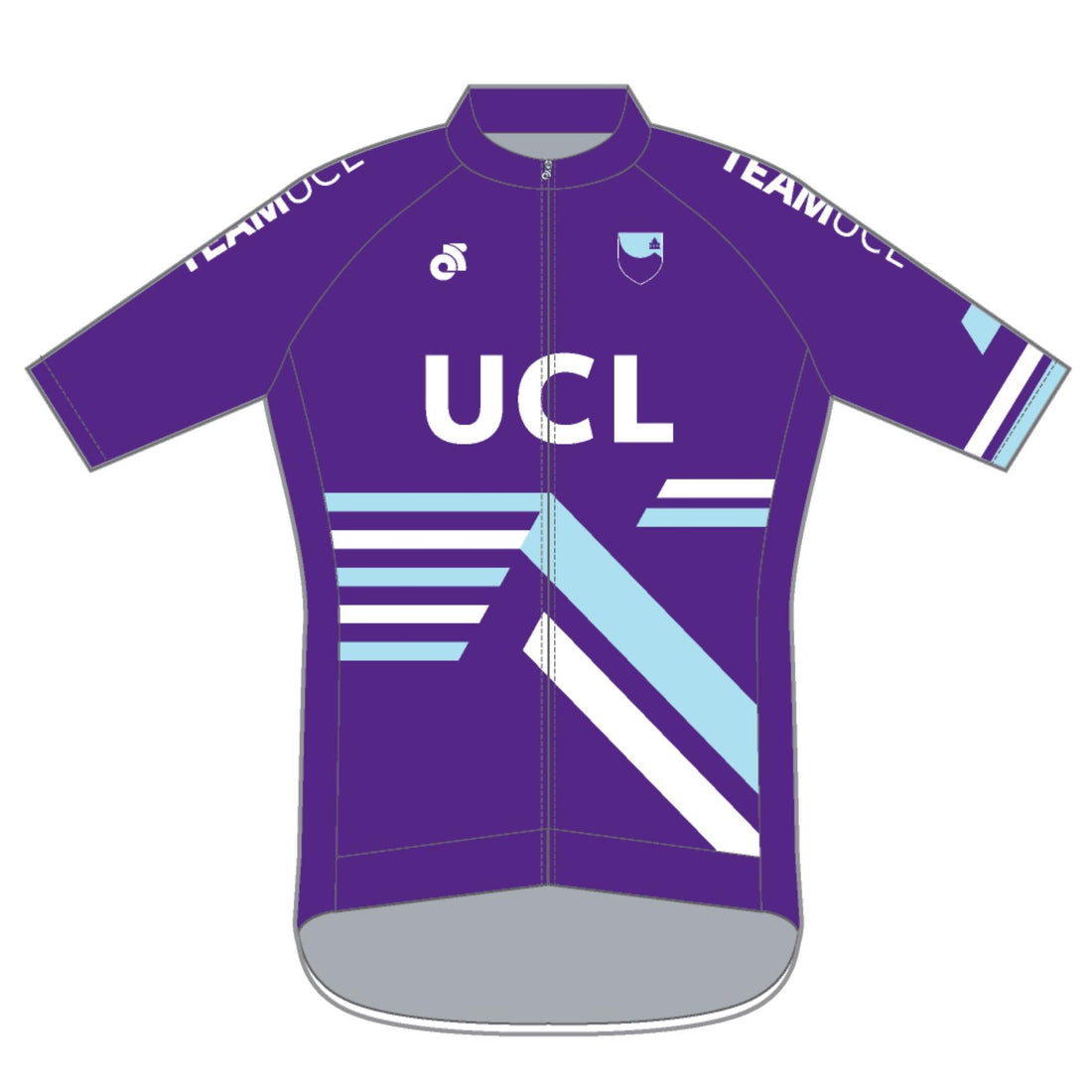 APEX+ Pro Jersey - Long Sleeve