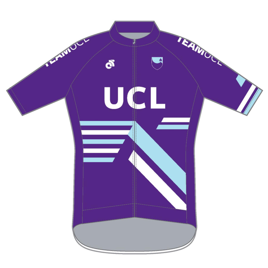 APEX+ Pro Jersey - Long Sleeve