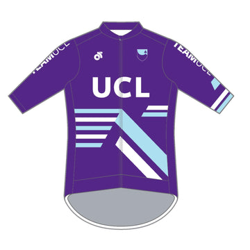 APEX+ Pro Jersey - Long Sleeve