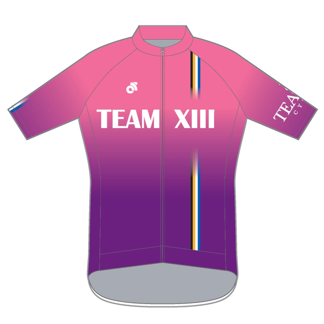 APEX+ Pro Jersey - Long Sleeve