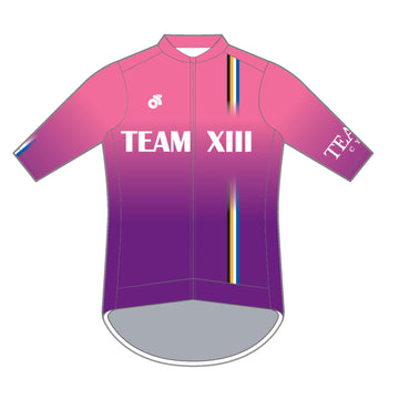 APEX+ Pro Jersey - Long Sleeve