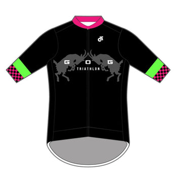 APEX+ Pro Jersey - Long Sleeve