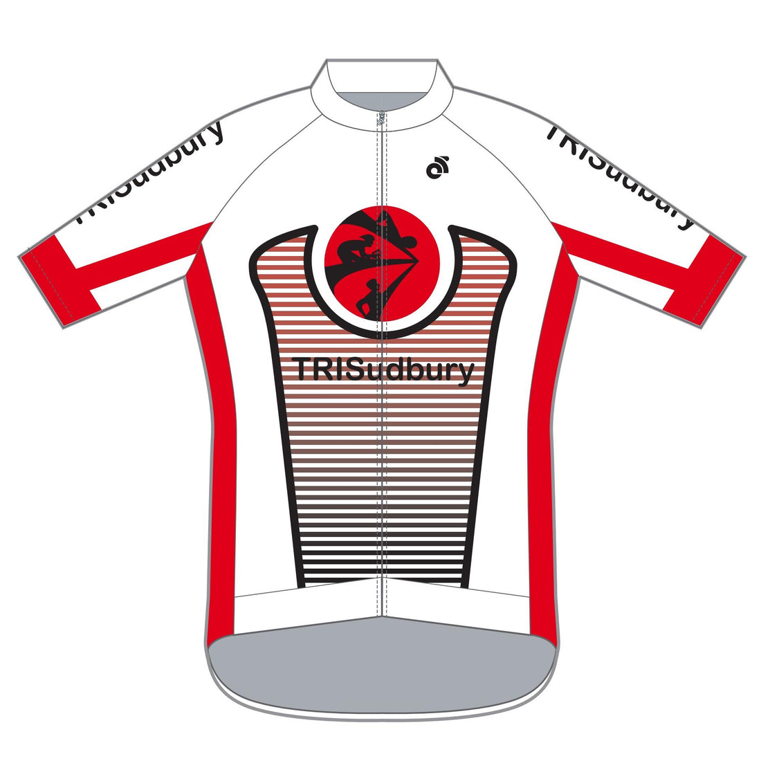 APEX+ Pro Jersey - Long Sleeve