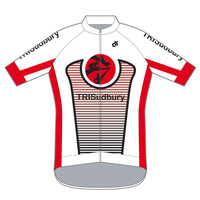 APEX+ Pro Jersey - Long Sleeve
