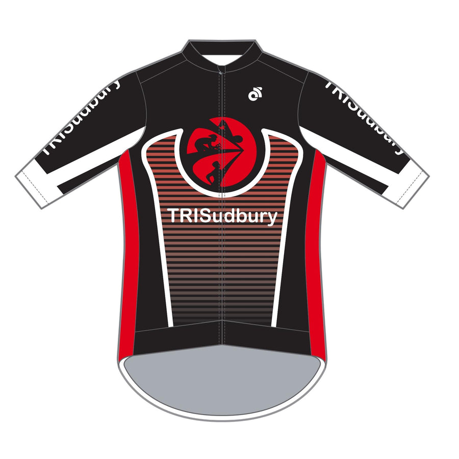 APEX+ Pro Jersey - Long Sleeve
