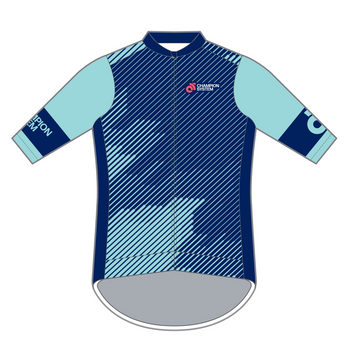 APEX+ Pro Jersey - Long Sleeve