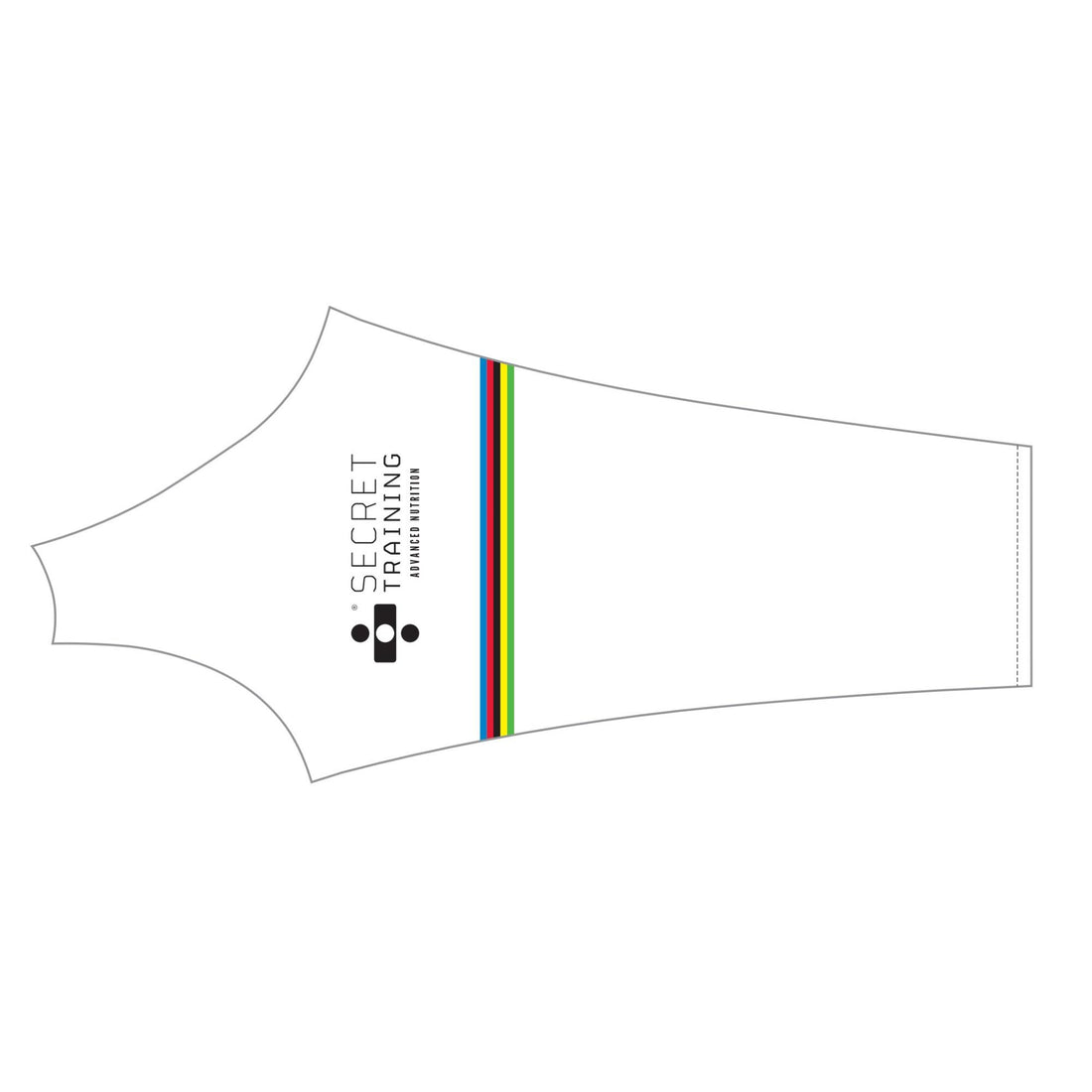APEX+ Pro Jersey - Long Sleeve