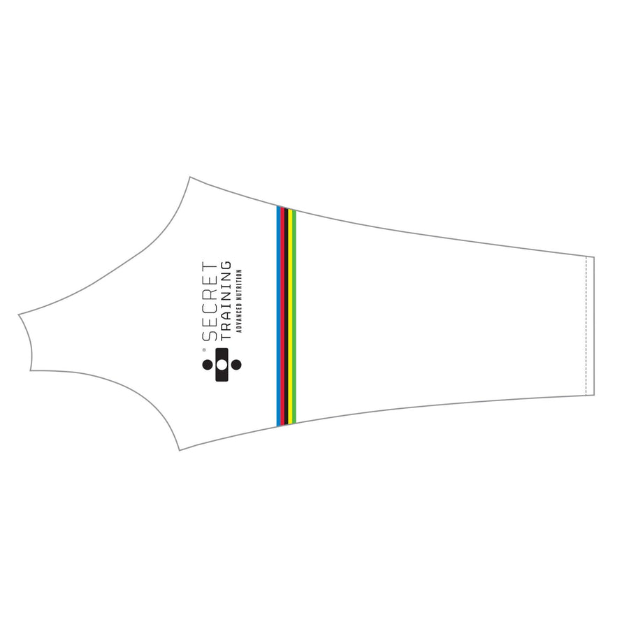APEX+ Pro Jersey - Long Sleeve