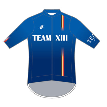 APEX+ Pro Jersey - Long Sleeve