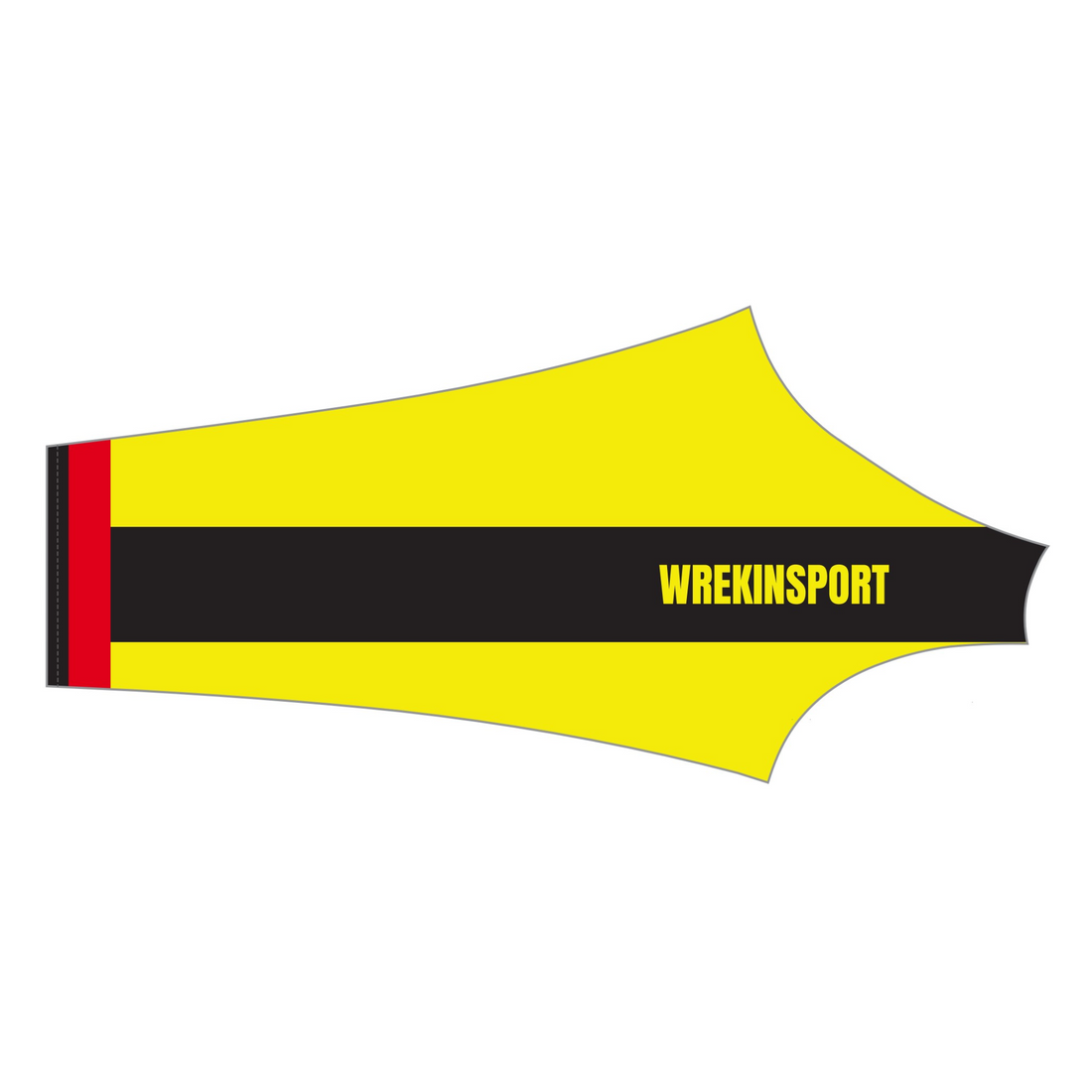 APEX+ Pro Jersey - Long Sleeve