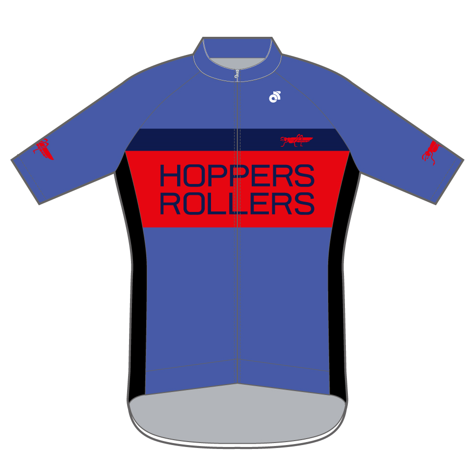 APEX+ Pro Jersey - Long Sleeve