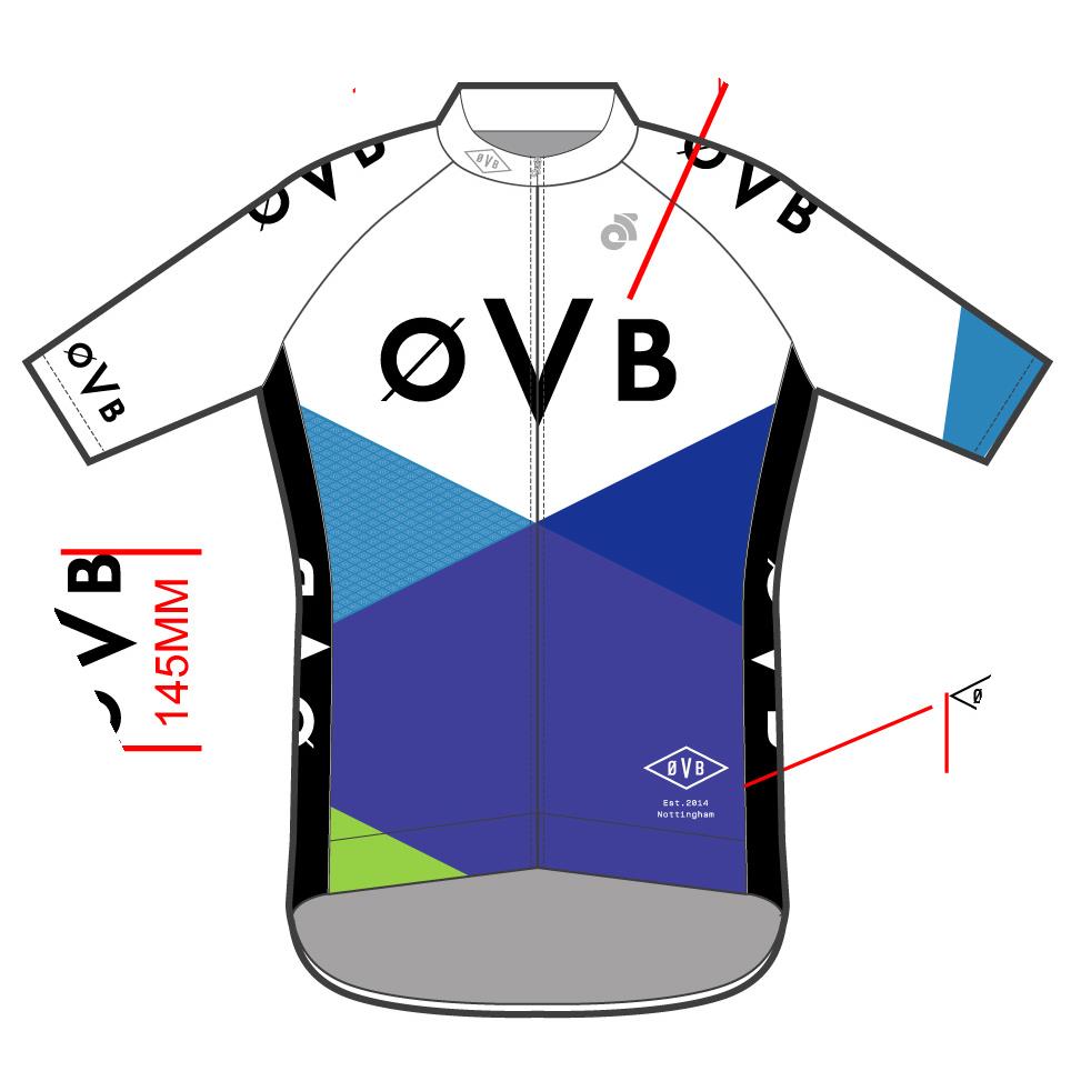 APEX+ Pro Jersey - Long Sleeve