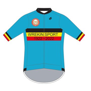 APEX+ Pro Jersey - Long Sleeve